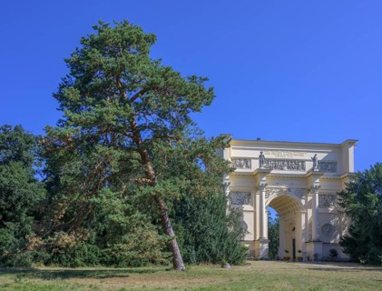Diana Temple