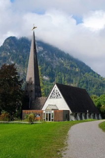 Protestant Church of the Resurrection