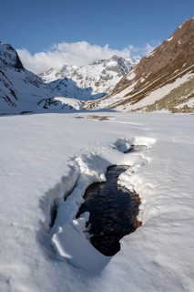 Oberbergtal