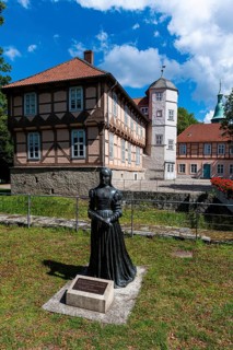 Castle Fallersleben