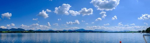 Wallersee-Zell am Wallersee