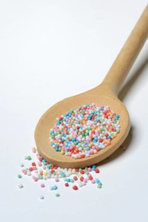 Love beads