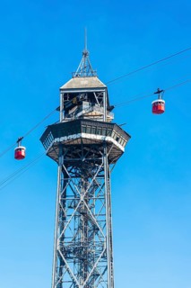 Port Cable Car