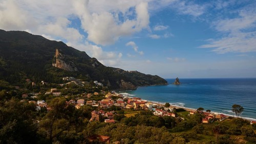 Agios Gordios