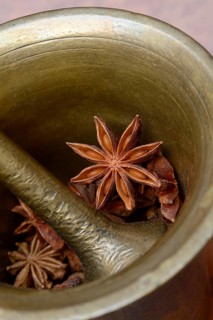 Star anise