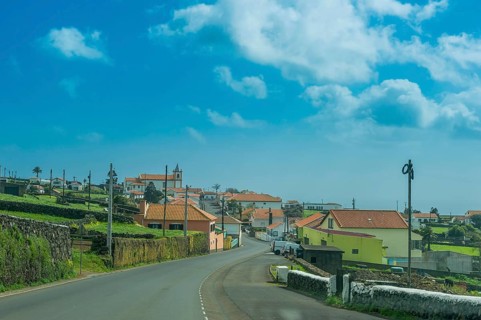 Doze Ribeiras