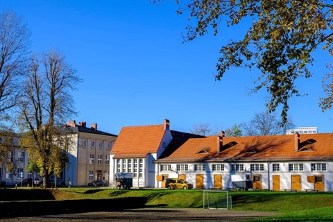 University of Veterinary Medicine