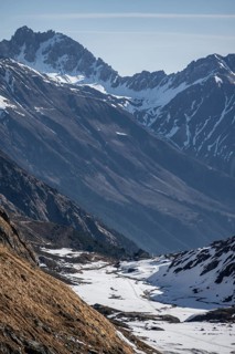 Franz Senn Hut