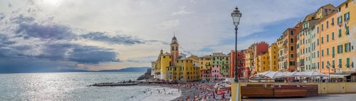 CAMOGLI