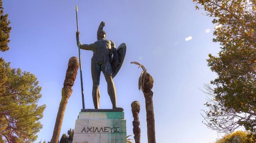 Achilleion