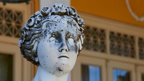 Achilleion