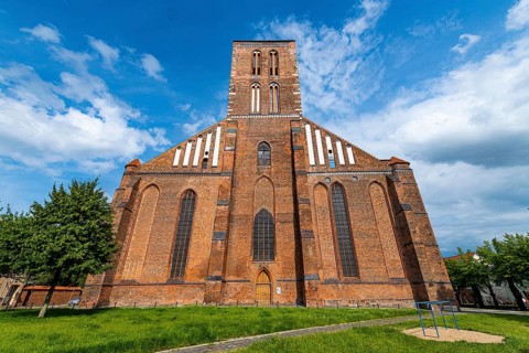 Church of St. Nicholas