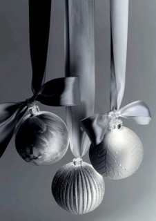 Decorative article