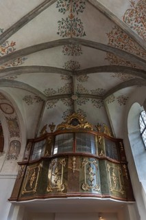 Oratory