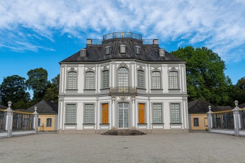 Unesco world heritage site