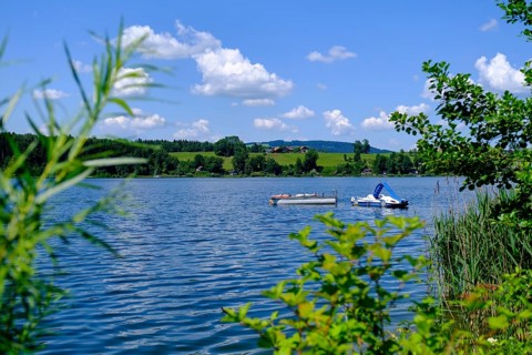 Wallersee