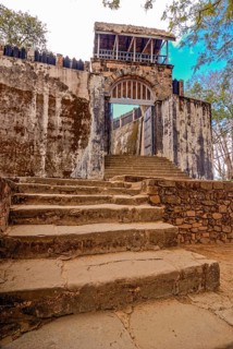 Unesco world heritage Ambohimanga