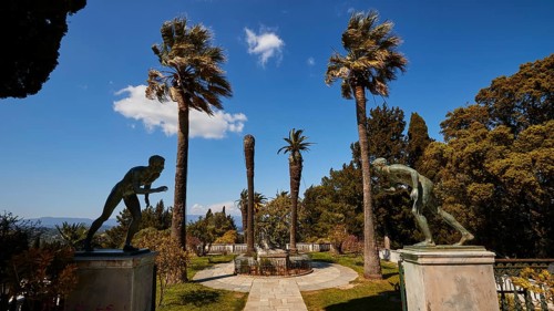 Achilleion