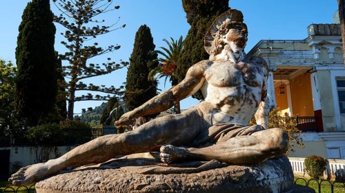 Achilleion