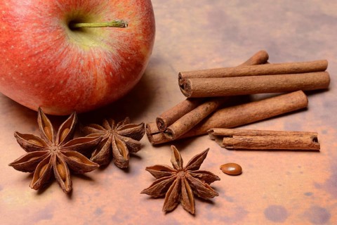 Star anise