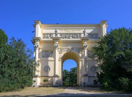 Diana Temple