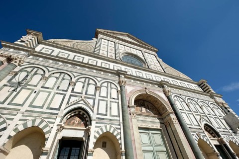 Basilica di Santa Maria Novella