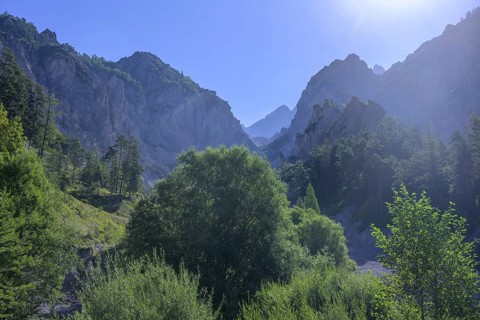Rock of the Gseng