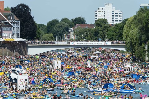 Schwoermontag