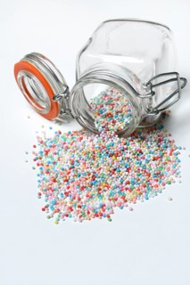 Love beads