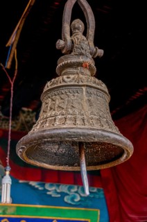 Tashilhunpo monastery