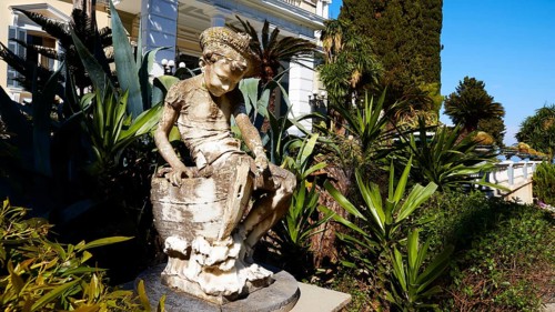 Achilleion