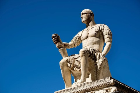 Monument