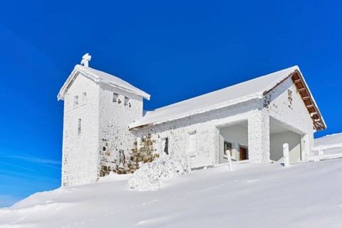 Winter Landscape