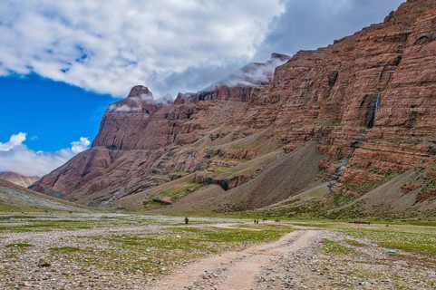 Kailash Kora