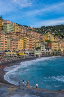 CAMOGLI
