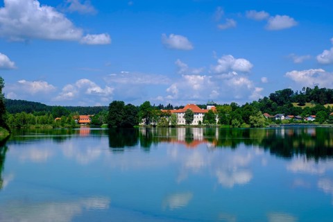 Seeon Monastery