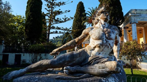 Achilleion