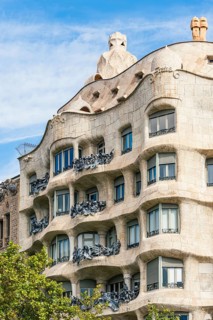Casa Mila