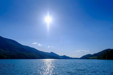 Fuschl am See