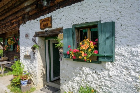 Koelblalm