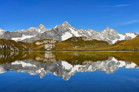 Grand Jorass