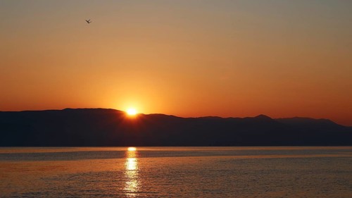 Sunrise