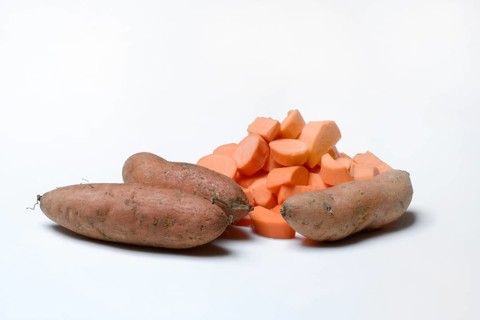 Sweet potatoes