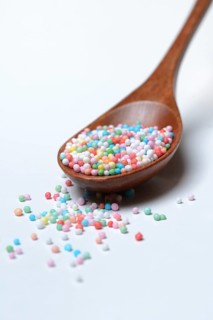 Love beads