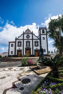 Historical buildingsin Nordeste