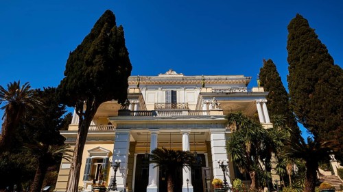 Achilleion