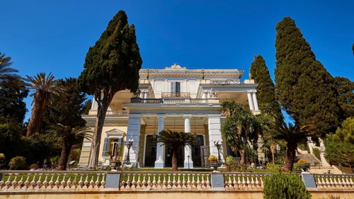 Achilleion