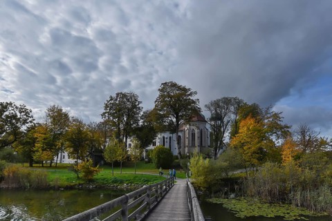 St. Lambert's Monastery Church