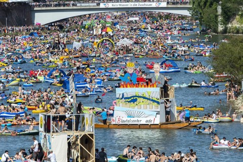 Schwoermontag