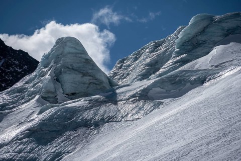 Alpeiner Ferner